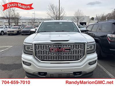 2017 GMC Sierra 1500 Crew Cab 4WD Pickup for sale #GM18097A - photo 2
