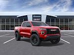 New 2026 GMC Canyon Elevation Crew Cab 4WD Pickup for sale #GM18102 - photo 1