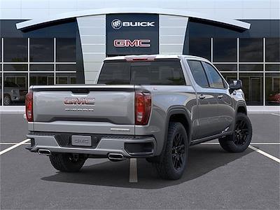 2026 GMC Sierra 1500 Crew Cab 4WD Pickup for sale #GM18103 - photo 2