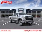 2026 GMC Sierra 1500 Crew Cab 4WD Pickup for sale #GM18107 - photo 1