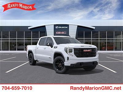 New 2026 GMC Sierra 1500 Elevation Crew Cab 4WD Pickup for sale #GM18117 - photo 1