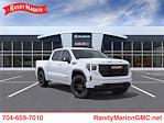 New 2026 GMC Sierra 1500 Elevation Crew Cab 4WD Pickup for sale #GM18117 - photo 1