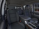 New 2026 GMC Sierra 1500 Elevation Crew Cab 4WD Pickup for sale #GM18117 - photo 16