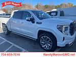 2025 GMC Sierra 1500 Crew Cab 4WD Pickup for sale #GM18121A - photo 2