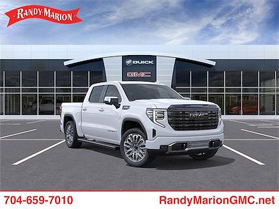 New 2026 GMC Sierra 1500 Denali Ultimate Crew Cab 4WD Pickup for sale #GM18122 - photo 1