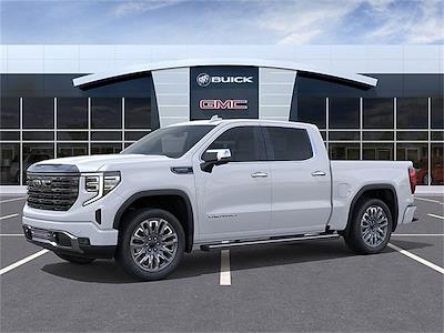 New 2026 GMC Sierra 1500 Denali Ultimate Crew Cab 4WD Pickup for sale #GM18122 - photo 2