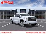 New 2026 GMC Sierra 1500 Denali Ultimate Crew Cab 4WD Pickup for sale #GM18122 - photo 1