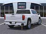 New 2026 GMC Sierra 1500 Denali Ultimate Crew Cab 4WD Pickup for sale #GM18122 - photo 4