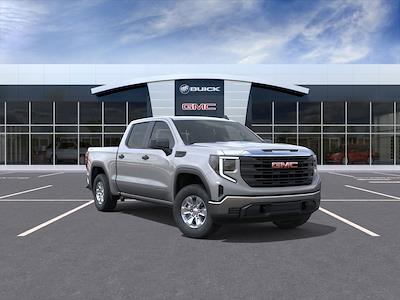 2026 GMC Sierra 1500 Crew Cab 4WD Pickup for sale #GM18130 - photo 1