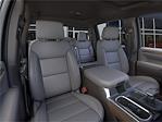 New 2026 GMC Sierra 1500 SLT Crew Cab 4WD Pickup for sale #GM18138 - photo 16