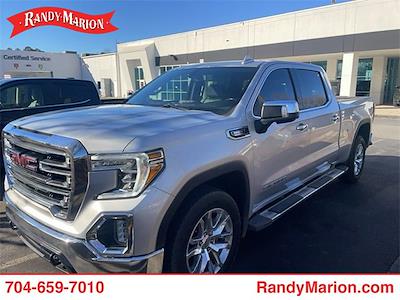 2021 GMC Sierra 1500 Crew Cab 4WD Pickup for sale #GM18139A - photo 1