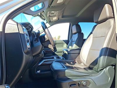 Used 2021 GMC Sierra 1500 - photo 1