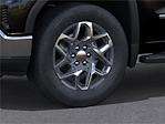 New 2026 GMC Sierra 1500 SLT Crew Cab 4WD Pickup for sale #GM18141 - photo 9