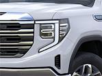 New 2026 GMC Sierra 1500 SLT Crew Cab 4WD Pickup for sale #GM18142 - photo 10