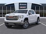 New 2026 GMC Sierra 1500 SLT Crew Cab 4WD Pickup for sale #GM18142 - photo 6