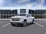 New 2026 GMC Sierra 1500 SLT Crew Cab 4WD Pickup for sale #GM18142 - photo 8