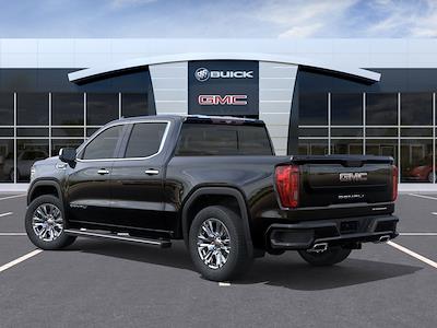 New 2026 GMC Sierra 1500 Denali Crew Cab 4WD Pickup for sale #GM18154 - photo 2