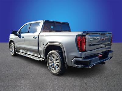 2020 GMC Sierra 1500 Crew Cab 4WD Pickup for sale #GM18154A - photo 2