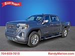 2020 GMC Sierra 1500 Crew Cab 4WD Pickup for sale #GM18154A - photo 1