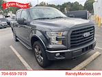 2016 Ford F-150 SuperCrew Cab 4x4 Pickup for sale #GM18155A - photo 1