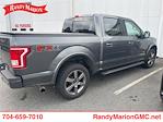 2016 Ford F-150 SuperCrew Cab 4x4 Pickup for sale #GM18155A - photo 2