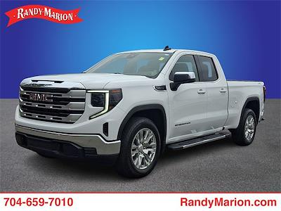Used 2023 GMC Sierra 1500 - photo 1