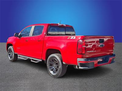 2017 Chevrolet Colorado Crew Cab 4WD Pickup for sale #GM18174A - photo 2