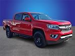 Used 2017 Chevrolet Colorado Z71 Crew Cab for sale #GM18174A - photo 4