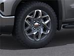 New 2026 GMC Sierra 1500 SLT Crew Cab 4WD Pickup for sale #GM18176 - photo 9