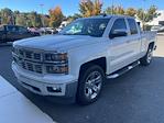 2015 Chevrolet Silverado 1500 Double Cab 4WD Pickup for sale #GM18176A - photo 1
