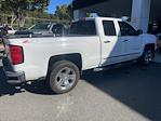 2015 Chevrolet Silverado 1500 Double Cab 4WD Pickup for sale #GM18176A - photo 4