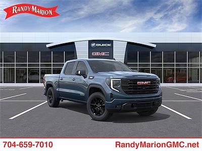 New 2026 GMC Sierra 1500 Elevation Crew Cab 4WD Pickup for sale #GM18180 - photo 1