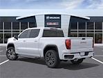 New 2026 GMC Sierra 1500 AT4 Crew Cab 4WD Pickup for sale #GM18182 - photo 3