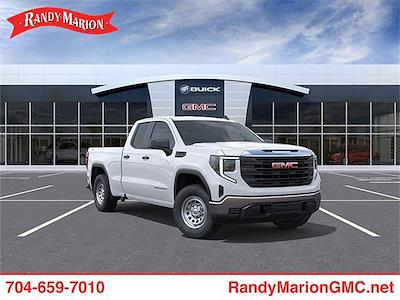 2026 GMC Sierra 1500 Double Cab 4WD Pickup for sale #GM18188 - photo 1