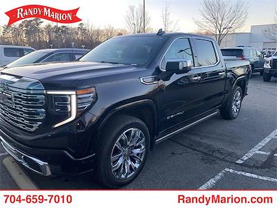 Used 2023 GMC Sierra 1500 Denali Crew Cab for sale #GM18191A - photo 1