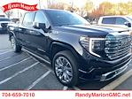 Used 2023 GMC Sierra 1500 Denali Crew Cab for sale #GM18191A - photo 3