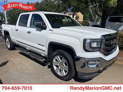 2016 GMC Sierra 1500 Crew Cab 4WD Pickup for sale #GM18207A - photo 1