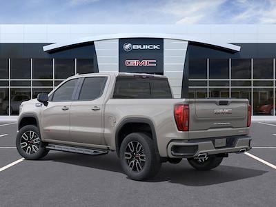 2026 GMC Sierra 1500 Crew Cab 4WD Pickup for sale #GM18209 - photo 2