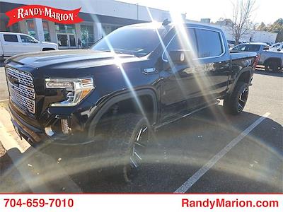 2021 GMC Sierra 1500 Crew Cab 4WD Pickup for sale #GM18209A - photo 1