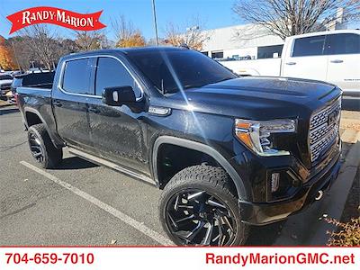 2021 GMC Sierra 1500 Crew Cab 4WD Pickup for sale #GM18209A - photo 2