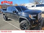 2021 GMC Sierra 1500 Crew Cab 4WD Pickup for sale #GM18209A - photo 2
