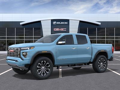 New 2026 GMC Canyon Denali Crew Cab 4WD Pickup for sale #GM18212 - photo 2