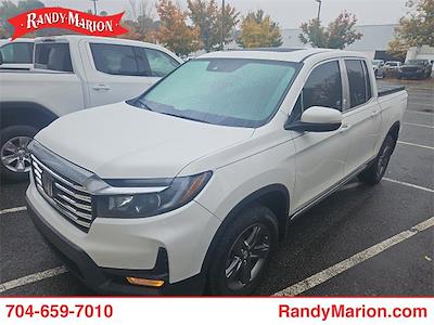 2023 Honda Ridgeline Crew Cab AWD Pickup for sale #GM18222A - photo 1