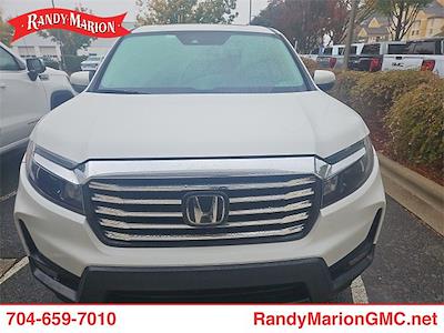 2023 Honda Ridgeline Crew Cab AWD Pickup for sale #GM18222A - photo 2