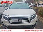 2023 Honda Ridgeline Crew Cab AWD Pickup for sale #GM18222A - photo 2