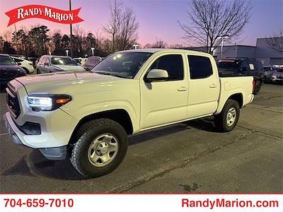 2020 Toyota Tacoma Double Cab 4WD Pickup for sale #GM18230A - photo 1