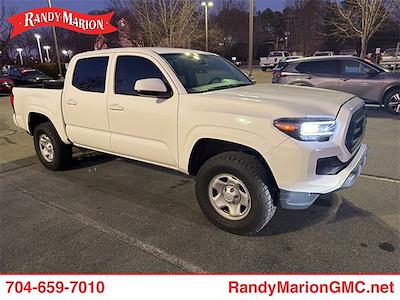 Used 2020 Toyota Tacoma - photo 1