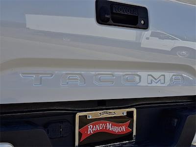Used 2020 Toyota Tacoma - photo 1