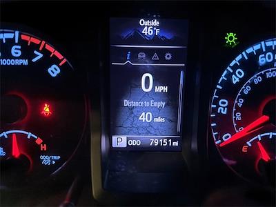 Used 2020 Toyota Tacoma - photo 1