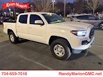 2020 Toyota Tacoma Double Cab 4WD Pickup for sale #GM18230A - photo 2
